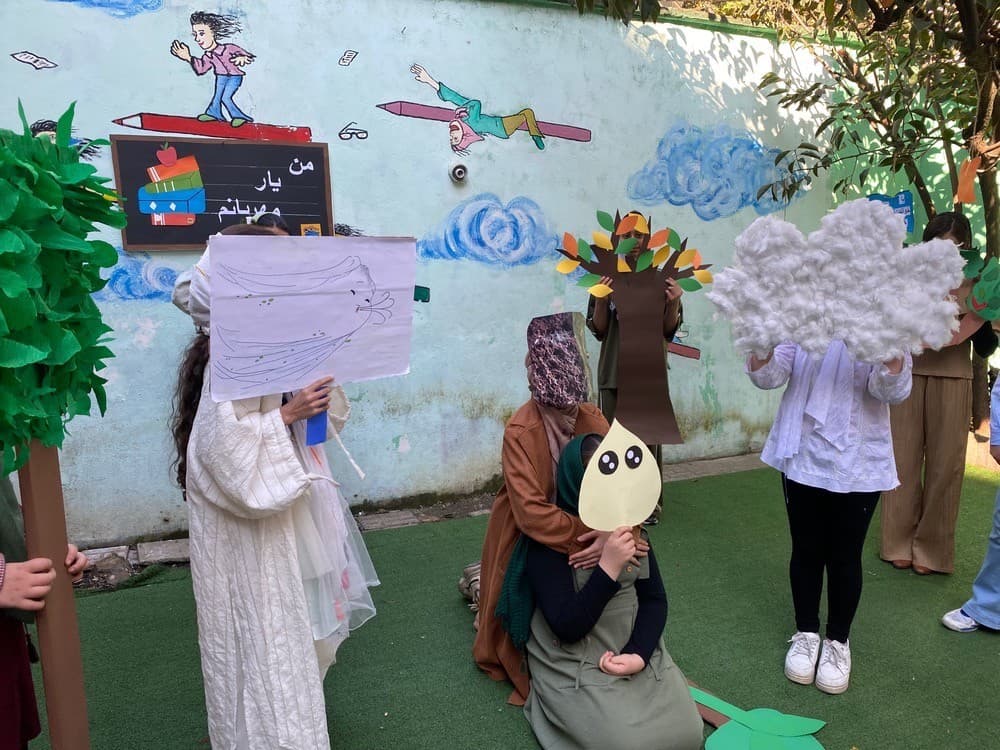 «روز کتابخوانی»