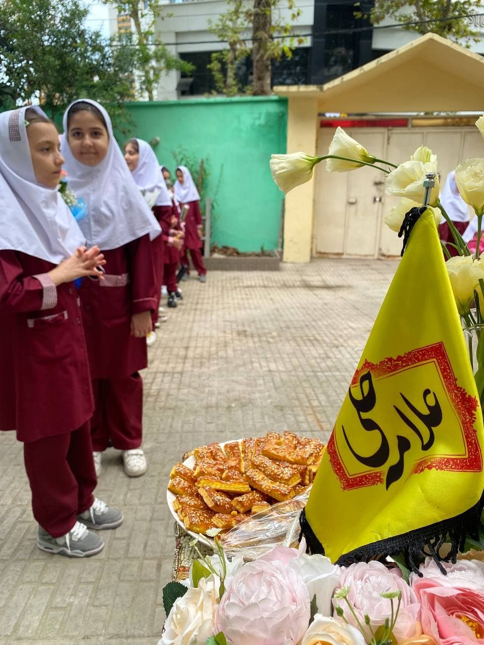 12 ویژگی مدارس موفق
